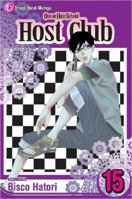 Ouran High School Host Club Vol 15